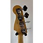 Used Fender Player Precision Bass Electric Bass Guitar