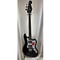 Used Squier Paranormal Rascal Bass Electric Bass Guitar thumbnail