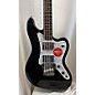 Used Squier Paranormal Rascal Bass Electric Bass Guitar