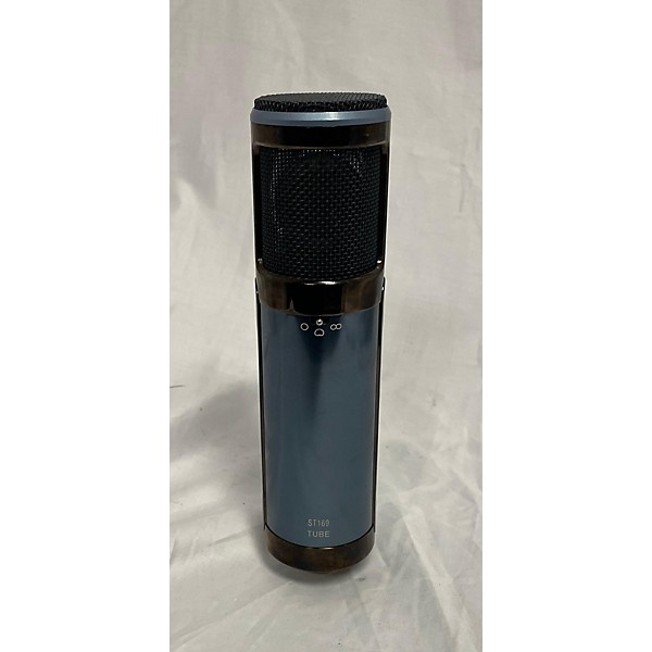 Used Sterling Audio ST169 Tube Microphone