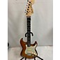 Used Fender 2023 American Performer Stratocaster SSS Solid Body Electric Guitar