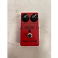 Used MXR M102 Dyna Comp Effect Pedal thumbnail