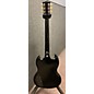 Used Gibson Used Gibson SG Special Black Solid Body Electric Guitar