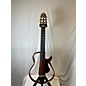 Used Yamaha SLG200N Classical Acoustic Electric Guitar thumbnail