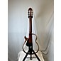 Used Yamaha SLG200N Classical Acoustic Electric Guitar