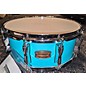 Used Yamaha 14X5.5 Stage Custom Snare Drum thumbnail