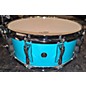 Used Yamaha 14X5.5 Stage Custom Snare Drum