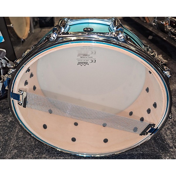 Used Yamaha 14X5.5 Stage Custom Snare Drum