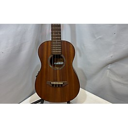 Used Cordoba Used Cordoba Mini II MH-E Natural Ukulele