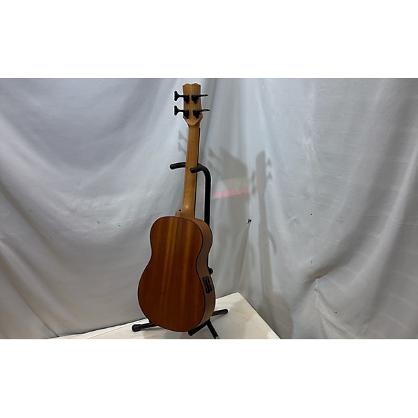 Used Cordoba Used Cordoba Mini II MH-E Natural Ukulele