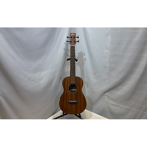 Used Cordoba Used Cordoba Mini II MH-E Natural Ukulele