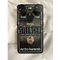 Used Electro-Harmonix Used Electro-Harmonix Silencer Noise Gate Effect Pedal thumbnail