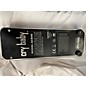 Used Dunlop GCB95 Original Crybaby Wah Effect Pedal