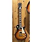 Used Gibson Used 2023 Gibson Les Paul Standard 1960S Neck BOURBON BURST Solid Body Electric Guitar thumbnail