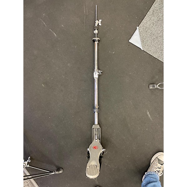 Used Gibraltar Legless RackMountable Hi Hat Stand Guitar Center