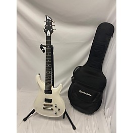 Used Ed Roman Used  Ed Roman Quicksilver Vintage White