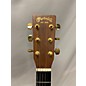 Used Used Martin 0017 Natural Acoustic Guitar