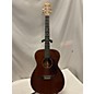 Used Used Martin 0017 Natural Acoustic Guitar