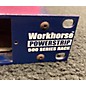 Used Used Workhorse 500 Series Power Supply