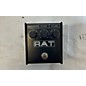 Used ProCo Rat Distortion Effect Pedal thumbnail