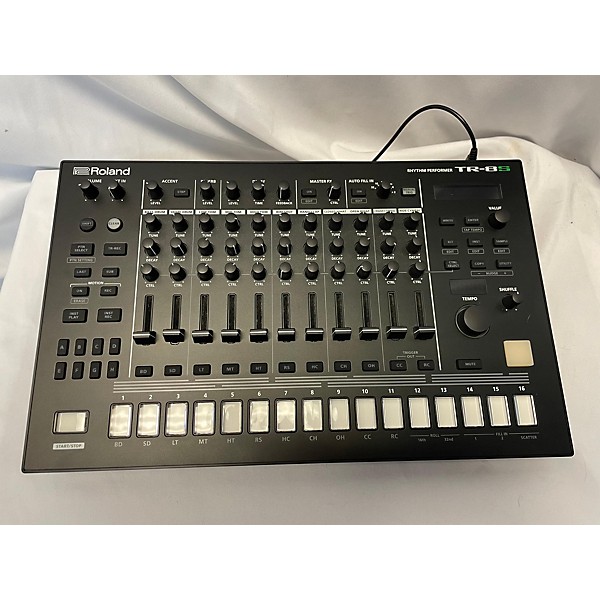 Used Roland Used Roland TR-08S Production Controller