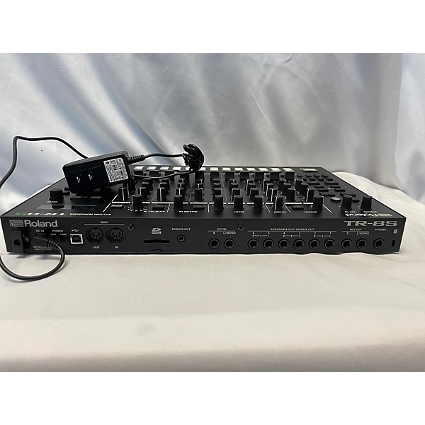 Used Roland Used Roland TR-08S Production Controller