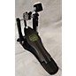 Used Mapex Armory Response Bass Drum Pedal Single Bass Drum Pedal thumbnail