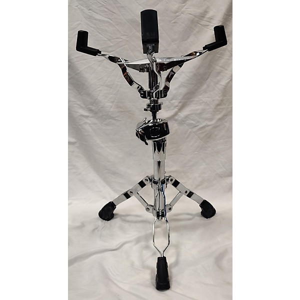 Used Used Mapex Armory Snare Stand Snare Stand