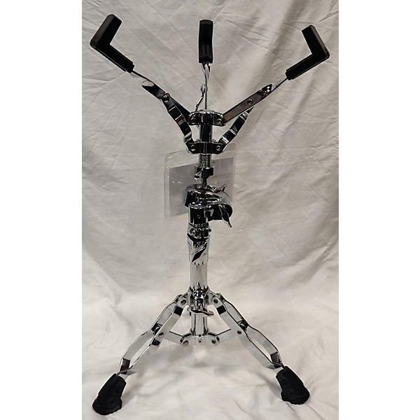 Used Used Mapex Armory Snare Stand Snare Stand