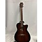 Used Alvarez Masterworks MFA66 OM/Folk Acoustic Guitar thumbnail