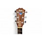 Used Taylor 314CE Natural Acoustic Electric Guitar