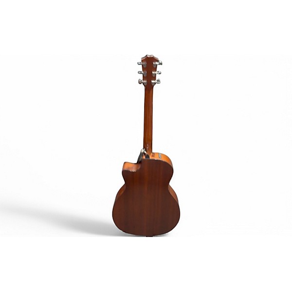 Used Taylor 314CE Natural Acoustic Electric Guitar
