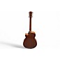Used Taylor 314CE Natural Acoustic Electric Guitar