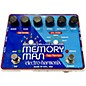 Used Electro-Harmonix Memory Man TAP TEMPO Effect Pedal thumbnail