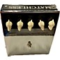 Used Matchless Used Matchless Hotbox Effect Pedal thumbnail