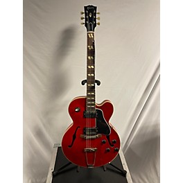 Used Gibson Used Gibson ES275 Heritage Cherry Hollow Body Electric Guitar