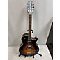 Used The Loar LH280CSN Hollow Body Electric Guitar thumbnail