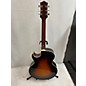 Used The Loar LH280CSN Hollow Body Electric Guitar