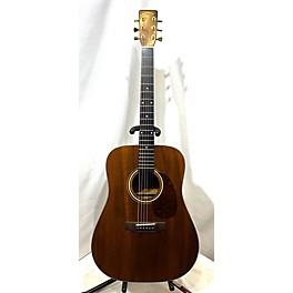 Used SIGMA Used SIGMA DM3M Natural Acoustic Guitar