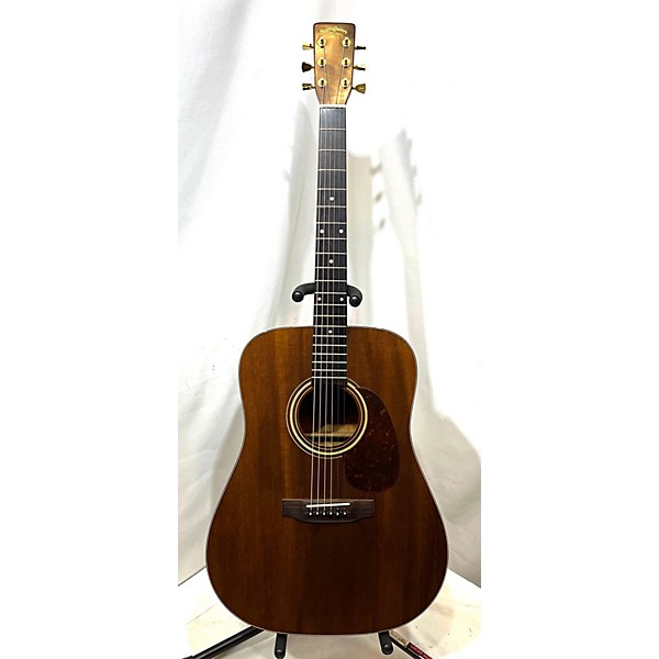 Used SIGMA Used SIGMA DM3M Natural Acoustic Guitar