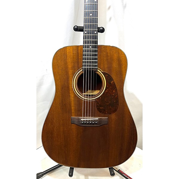 Used SIGMA Used SIGMA DM3M Natural Acoustic Guitar