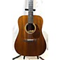 Used SIGMA Used SIGMA DM3M Natural Acoustic Guitar