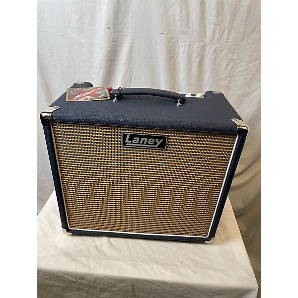 Used Laney Used Laney LIONHEART FOUNDRY 60-112 Tube Guitar Combo Amp