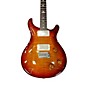 Used Used PRS Custom 22 10 Top Sunburst Solid Body Electric Guitar