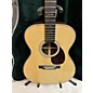 Used Martin 2023 Custom Shop OM28 STYLE Acoustic Guitar