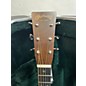 Used Martin 2023 Custom Shop OM28 STYLE Acoustic Guitar