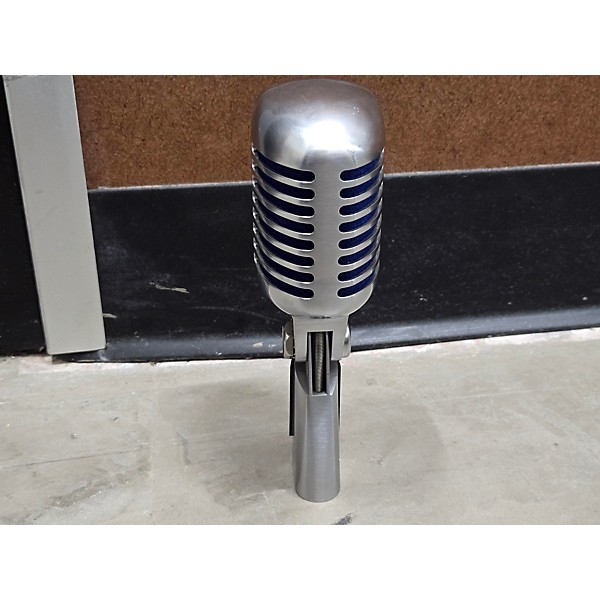 Used Shure Used Shure Super 55 Dynamic Microphone