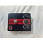 Used BBE AM64 American Metal Distortion Effect Pedal thumbnail