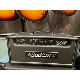 Used Bad Cat Cub 15R Player Series Tube Guitar Amp Head