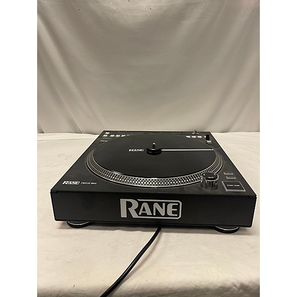 Used RANE Twelve MKII Turntable